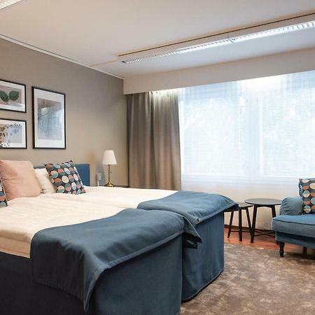 Hotel Sorsanpesae Seinäjoki Eksteriør billede
