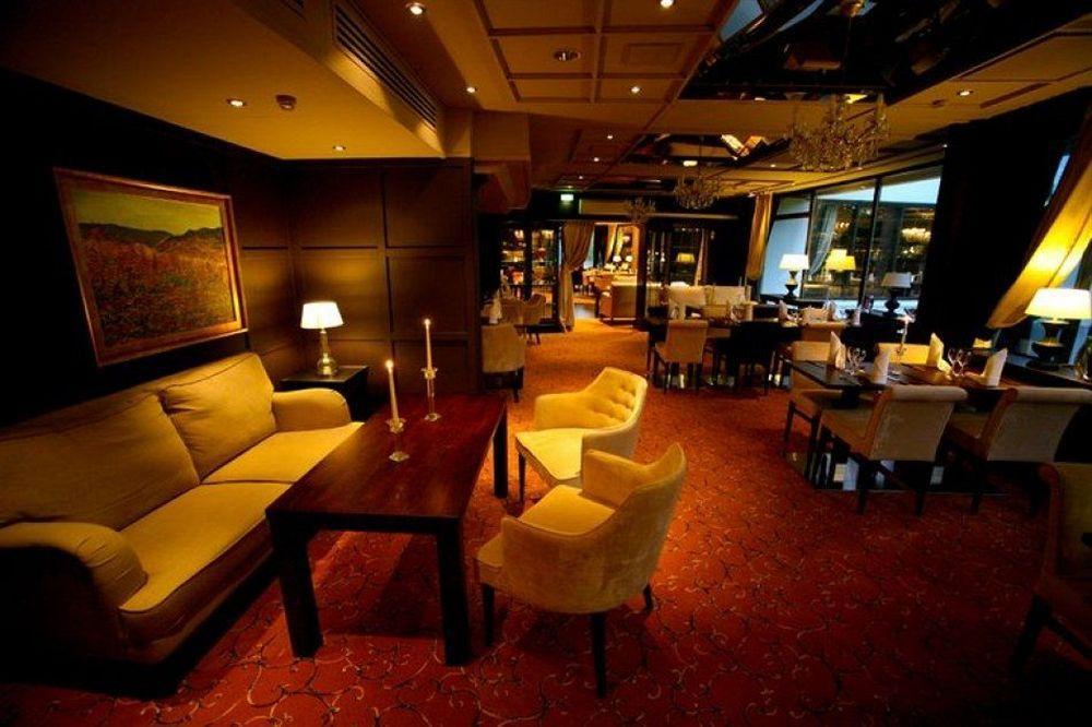 Hotel Sorsanpesae Seinäjoki Eksteriør billede
