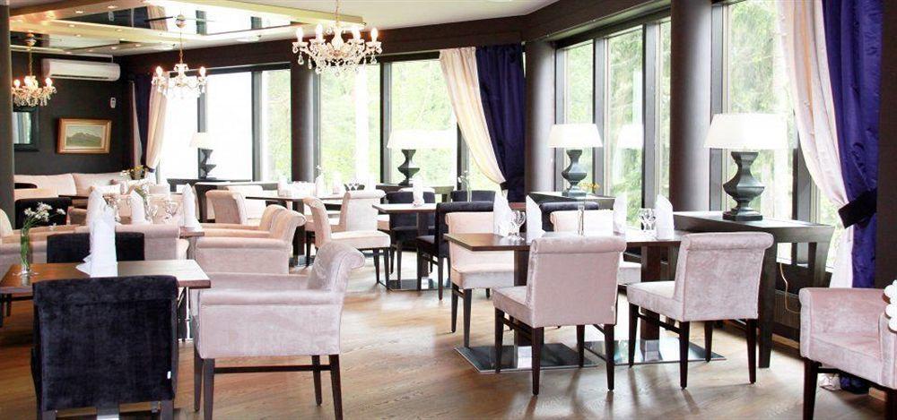 Hotel Sorsanpesae Seinäjoki Eksteriør billede