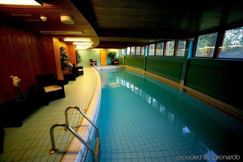 Hotel Sorsanpesae Seinäjoki Eksteriør billede