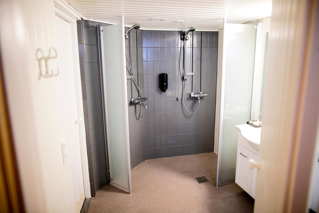 Hotel Sorsanpesae Seinäjoki Eksteriør billede