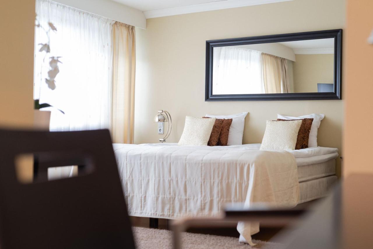 Hotel Sorsanpesae Seinäjoki Eksteriør billede
